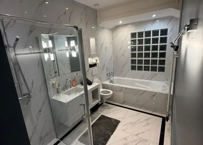 Apartment Standing - Champs Elysee