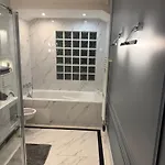Apartmán Standing - Champs Elysee Paříž