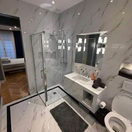 Appartement Standing - Champs Elysee