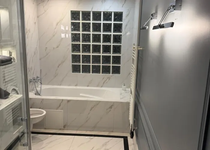 Apartman Standing - Champs Elysee Párizs