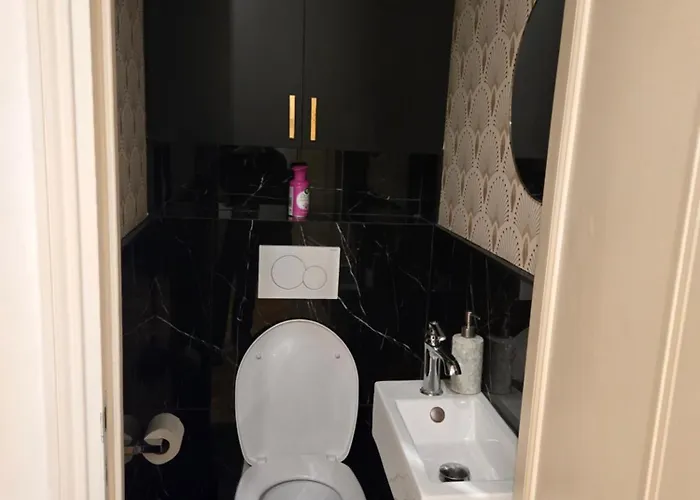 Standing - Champs Elysee Париж