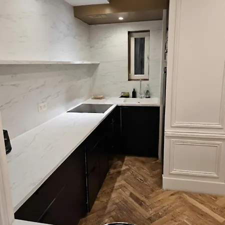 Standing - Champs Elysee Apartment Paris