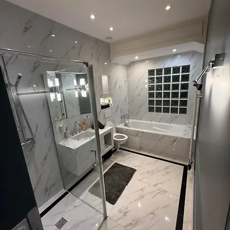 Apartment Standing - Champs Elysee