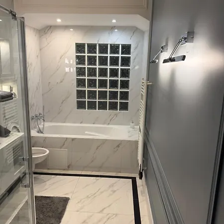 Apartment Standing - Champs Elysee Paris